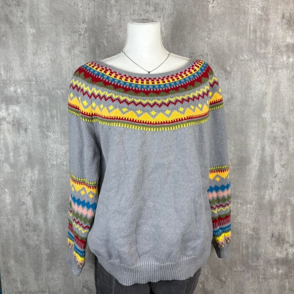 Women's multi Sweatshirt